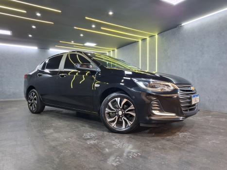 CHEVROLET Onix Sedan 1.0 12V 4P FLEX PREMIER PLUS TURBO AUTOM�TICO, Foto 2