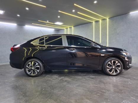 CHEVROLET Onix Sedan 1.0 12V 4P FLEX PREMIER PLUS TURBO AUTOM�TICO, Foto 3