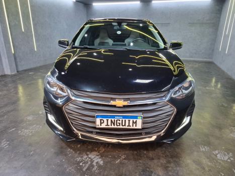 CHEVROLET Onix Sedan 1.0 12V 4P FLEX PREMIER PLUS TURBO AUTOM�TICO, Foto 5