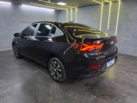 CHEVROLET Onix Sedan 1.0 12V 4P FLEX PREMIER PLUS TURBO AUTOM�TICO, Foto 6