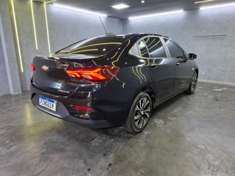 CHEVROLET Onix Sedan 1.0 12V 4P FLEX PREMIER PLUS TURBO AUTOM�TICO, Foto 7
