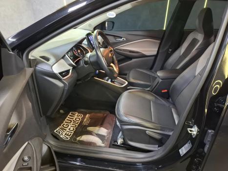 CHEVROLET Onix Sedan 1.0 12V 4P FLEX PREMIER PLUS TURBO AUTOM�TICO, Foto 8