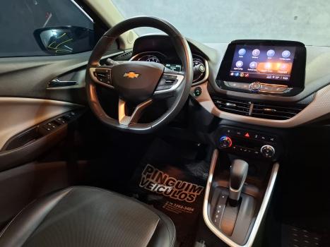 CHEVROLET Onix Sedan 1.0 12V 4P FLEX PREMIER PLUS TURBO AUTOM�TICO, Foto 10
