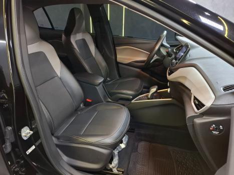 CHEVROLET Onix Sedan 1.0 12V 4P FLEX PREMIER PLUS TURBO AUTOM�TICO, Foto 11