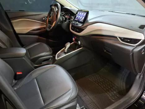 CHEVROLET Onix Sedan 1.0 12V 4P FLEX PREMIER PLUS TURBO AUTOM�TICO, Foto 12