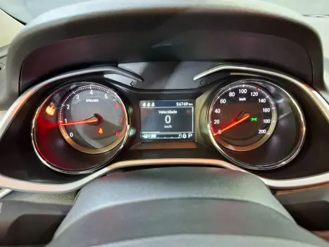 CHEVROLET Onix Sedan 1.0 12V 4P FLEX PREMIER PLUS TURBO AUTOM�TICO, Foto 14