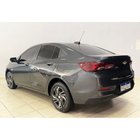 CHEVROLET Onix Sedan 1.0 4P FLEX LT, Foto 5