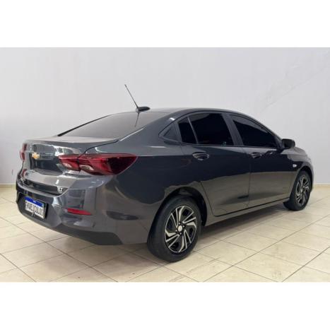 CHEVROLET Onix Sedan 1.0 4P FLEX LT, Foto 6