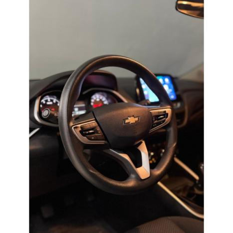 CHEVROLET Onix Sedan 1.0 4P FLEX LT, Foto 9