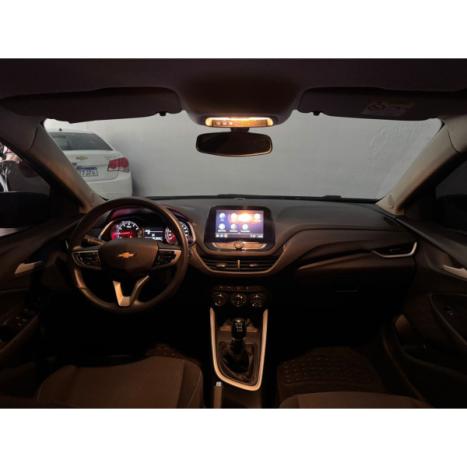 CHEVROLET Onix Sedan 1.0 4P FLEX LT, Foto 10