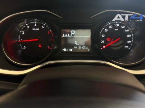 CHEVROLET Onix Sedan 1.0 12V 4P FLEX LT PLUS TURBO AUTOM�TICO, Foto 6
