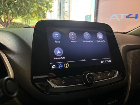 CHEVROLET Onix Sedan 1.0 12V 4P FLEX LT PLUS TURBO AUTOM�TICO, Foto 7