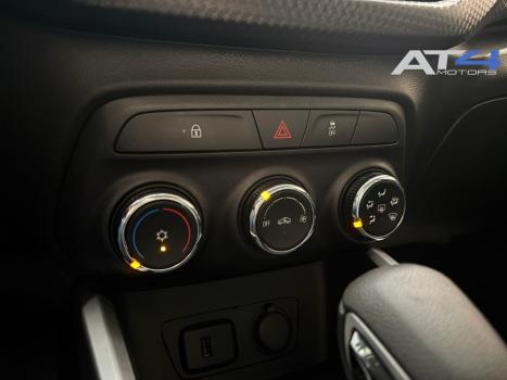 CHEVROLET Onix Sedan 1.0 12V 4P FLEX LT PLUS TURBO AUTOM�TICO, Foto 8