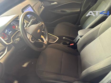 CHEVROLET Onix Sedan 1.0 12V 4P FLEX LT PLUS TURBO AUTOM�TICO, Foto 9