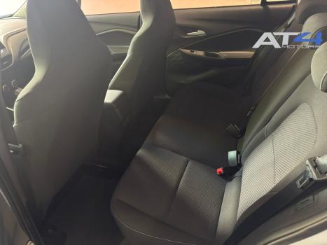 CHEVROLET Onix Sedan 1.0 12V 4P FLEX LT PLUS TURBO AUTOM�TICO, Foto 10