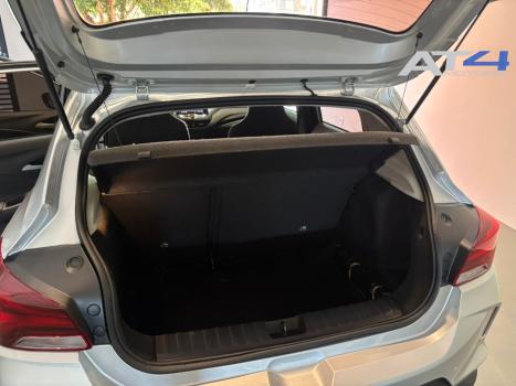 CHEVROLET Onix Sedan 1.0 12V 4P FLEX LT PLUS TURBO AUTOM�TICO, Foto 11