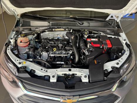 CHEVROLET Onix Sedan 1.0 12V 4P FLEX LT PLUS TURBO AUTOM�TICO, Foto 13