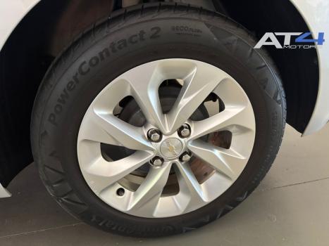 CHEVROLET Onix Sedan 1.0 12V 4P FLEX LT PLUS TURBO AUTOM�TICO, Foto 14