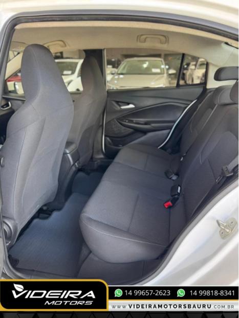 CHEVROLET Onix Sedan 1.0 12V 4P FLEX LTZ PLUS TURBO, Foto 10