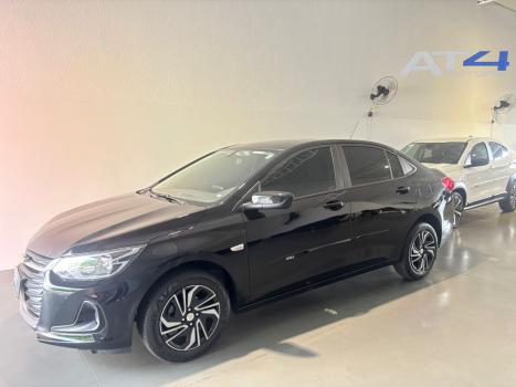 CHEVROLET Onix Sedan 1.0 12V 4P FLEX LTZ PLUS TURBO AUTOM�TICO, Foto 2
