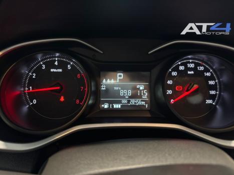 CHEVROLET Onix Sedan 1.0 12V 4P FLEX LTZ PLUS TURBO AUTOM�TICO, Foto 3