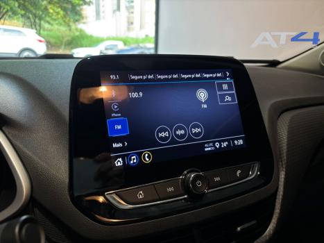 CHEVROLET Onix Sedan 1.0 12V 4P FLEX LTZ PLUS TURBO AUTOM�TICO, Foto 6