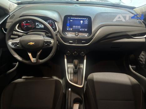 CHEVROLET Onix Sedan 1.0 12V 4P FLEX LTZ PLUS TURBO AUTOM�TICO, Foto 7