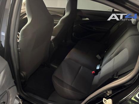 CHEVROLET Onix Sedan 1.0 12V 4P FLEX LTZ PLUS TURBO AUTOM�TICO, Foto 8