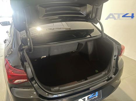 CHEVROLET Onix Sedan 1.0 12V 4P FLEX LTZ PLUS TURBO AUTOM�TICO, Foto 9