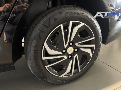 CHEVROLET Onix Sedan 1.0 12V 4P FLEX LTZ PLUS TURBO AUTOM�TICO, Foto 10