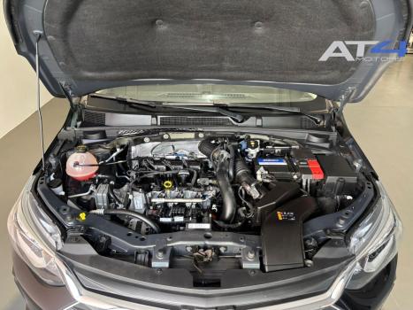 CHEVROLET Onix Sedan 1.0 12V 4P FLEX LTZ PLUS TURBO AUTOM�TICO, Foto 12