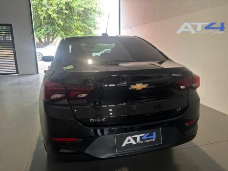 CHEVROLET Onix Sedan 1.0 12V 4P FLEX LTZ PLUS TURBO AUTOM�TICO, Foto 13