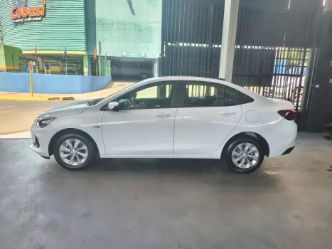 CHEVROLET Onix Sedan 1.0 12V 4P FLEX LT PLUS TURBO, Foto 3