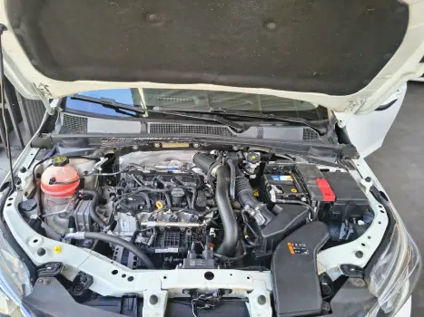 CHEVROLET Onix Sedan 1.0 12V 4P FLEX LT PLUS TURBO, Foto 7