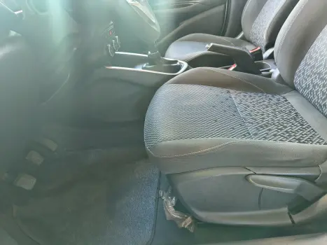 CHEVROLET Onix Sedan 1.0 12V 4P FLEX LT PLUS TURBO, Foto 9