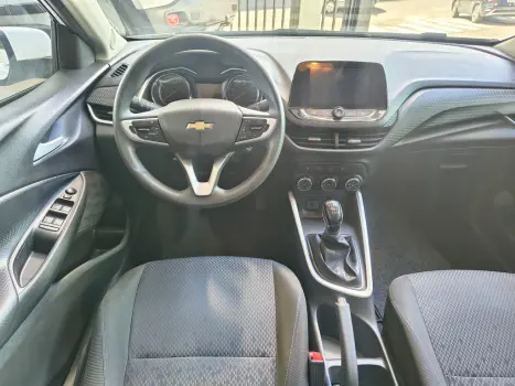 CHEVROLET Onix Sedan 1.0 12V 4P FLEX LT PLUS TURBO, Foto 11
