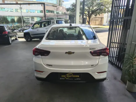 CHEVROLET Onix Sedan 1.0 12V 4P FLEX LT PLUS TURBO, Foto 12