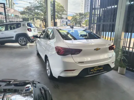 CHEVROLET Onix Sedan 1.0 12V 4P FLEX LT PLUS TURBO, Foto 13