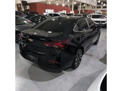 CHEVROLET Onix Sedan 1.0 12V 4P FLEX PREMIER PLUS TURBO AUTOM�TICO, Foto 3