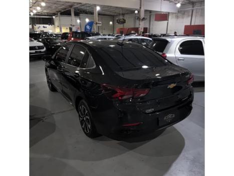 CHEVROLET Onix Sedan 1.0 12V 4P FLEX PREMIER PLUS TURBO AUTOM�TICO, Foto 4