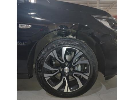 CHEVROLET Onix Sedan 1.0 12V 4P FLEX PREMIER PLUS TURBO AUTOM�TICO, Foto 5