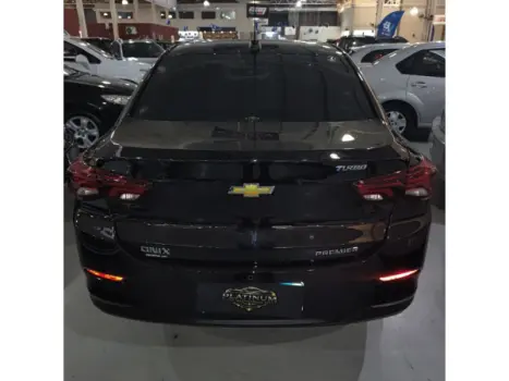 CHEVROLET Onix Sedan 1.0 12V 4P FLEX PREMIER PLUS TURBO AUTOM�TICO, Foto 6