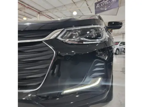 CHEVROLET Onix Sedan 1.0 12V 4P FLEX PREMIER PLUS TURBO AUTOM�TICO, Foto 7