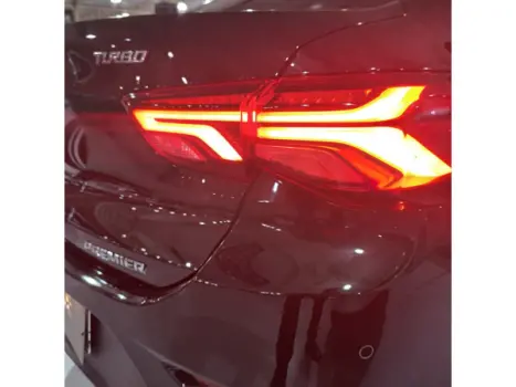 CHEVROLET Onix Sedan 1.0 12V 4P FLEX PREMIER PLUS TURBO AUTOM�TICO, Foto 10