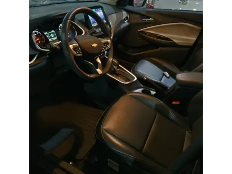 CHEVROLET Onix Sedan 1.0 12V 4P FLEX PREMIER PLUS TURBO AUTOM�TICO, Foto 11