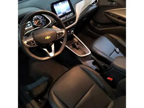 CHEVROLET Onix Sedan 1.0 12V 4P FLEX PREMIER PLUS TURBO AUTOM�TICO, Foto 12