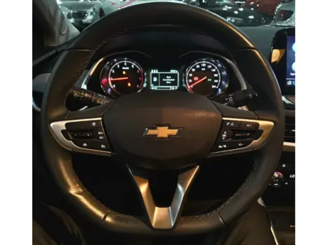 CHEVROLET Onix Sedan 1.0 12V 4P FLEX PREMIER PLUS TURBO AUTOM�TICO, Foto 13