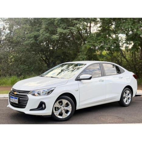 CHEVROLET Onix Sedan 1.0 12V 4P FLEX LTZ PLUS TURBO AUTOM�TICO, Foto 2