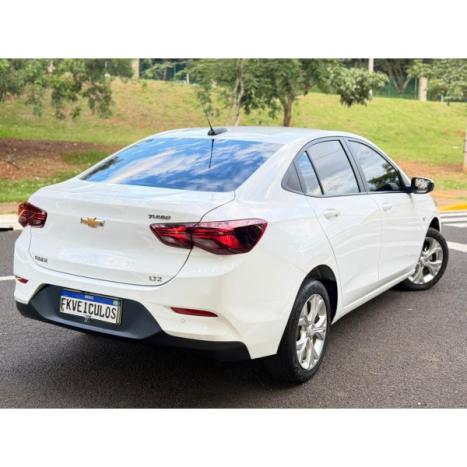 CHEVROLET Onix Sedan 1.0 12V 4P FLEX LTZ PLUS TURBO AUTOM�TICO, Foto 5