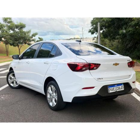 CHEVROLET Onix Sedan 1.0 12V 4P FLEX LTZ PLUS TURBO AUTOM�TICO, Foto 6